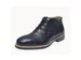 Emma Barocco hoge S3 veiligheidsschoenen, SRB, ESD, blauw, maat 45, pe