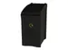 Conteneur Slim-Line Mini Envirobin 55L Noir