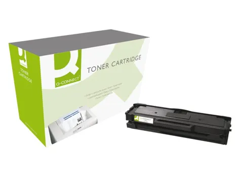 Tonercartridge Q-connect Samsung Mlt-d101s Zwart