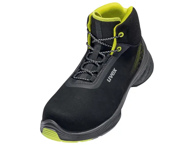 uvex 1 G2 6845 veiligheidsschoen S2 - 47