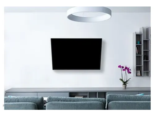 Wandsteun Full Motion 43-86 Inch TV Zwart WL40S-850BL18