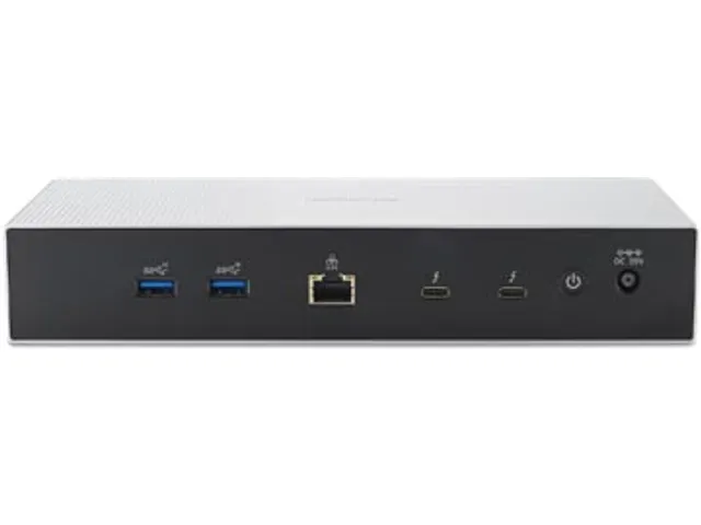 EQ docking station SD5000T5 Thunderbolt 5