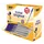 Balpen Bic Cristal medium blauw doos à 90+10 gratis