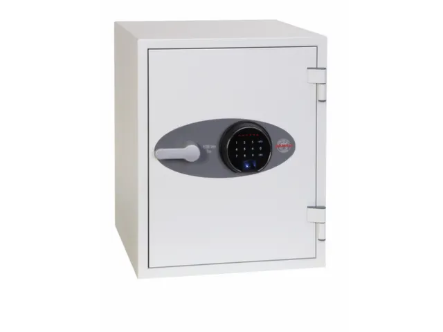 brandkast,60min. brandveiligheid,HxBxD 515x400x440mm,1niveaus