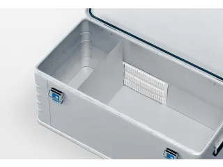 Verdelersysteem Voor Aluminium Transportkist 42L - 1
