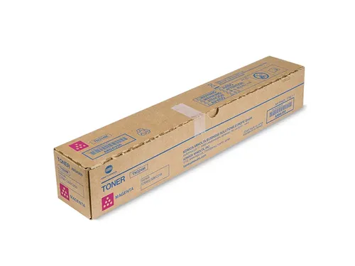 Konica Minolta TN-324M magenta A8DA350