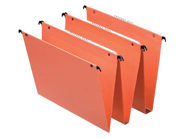 ava U-Map A4 Voor Transparanten 25 Stuks Hot Sale Huis & Tuin