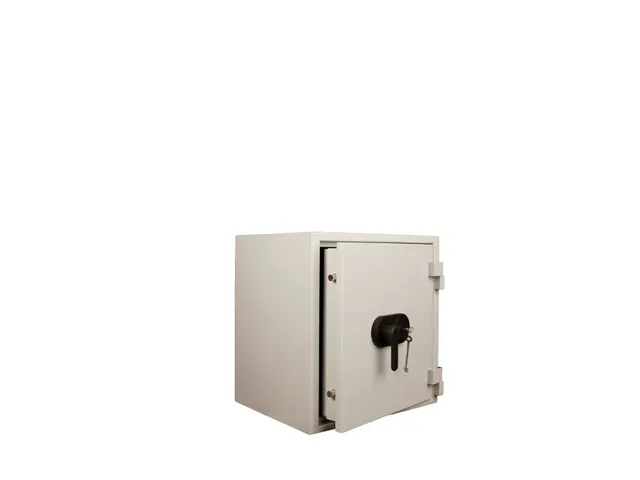 Brandwerende Kluis Wuppertal 5