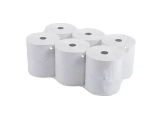 Exacompta Kassarol 80mmx70mmx12 mm 72 Meter 48 Gram - 4