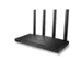 TP-Link Archer AX12, Wi-Fi 6 (802.11ax), Dual-band (2.4 GHz / 5 GHz),