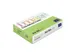 Kopieerpapier Java Gasgroen A4 80 Gram 500 Vel