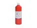 Plakkaatverf Qrea lichtrood 1000ml