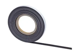 Magneetband Maul 10mmx10mx1mm Zelfklevend
