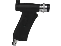 93209 combinatie waterpistool 1/2 inch zwart max 6 Bar 40°C