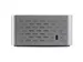StarTech USB-C Docking Station 4K Quad Monitor 100W PD LAN
