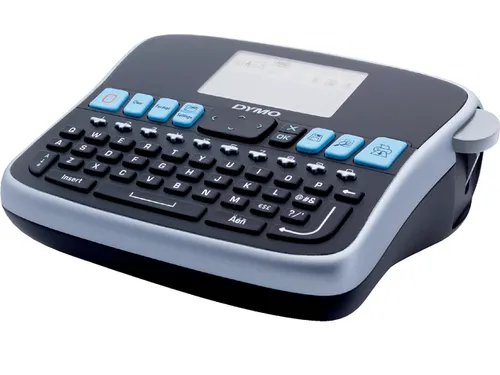 Dymo LabelManager LM360D QWERTY Labelprinter Oplaadbaar