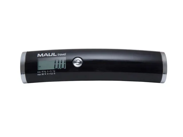 Bagageweger Maultravel, 40kg