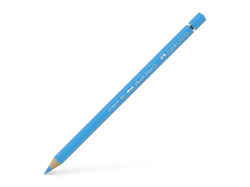 Faber Castell Albrecht Durer Aquarel Potlood 145 Phthaloblauw Fel
