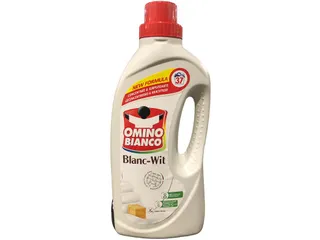 Omino Bianco Wit wasmiddel 1.5 Liter - 1