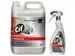 Sanitairreiniger Cif Professional spray 750ml