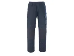 Mascot Houston werkbroek, marineblauw, maat 82/56, per stuk