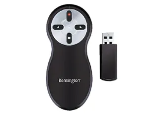 Laserpointer Kensington Presenter SI600 - 1