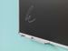 Krijtbord 45x60 cm Softline alu profiel 8mm grijs emaille - 4