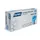 Handschoen Hynex nitril M blauw extra sterk 5gr 100 stuks