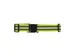 Reflecterende armband First Aid Only neon geel met opbergvak
