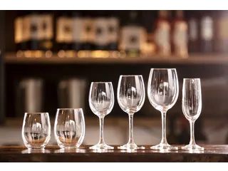 Wijnglazen Olympia Rosario 350 ml 6 stuks - 4