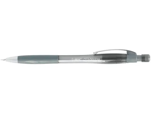 Vulpotlood Bic Velocity Pro HB 0.5mm grijs