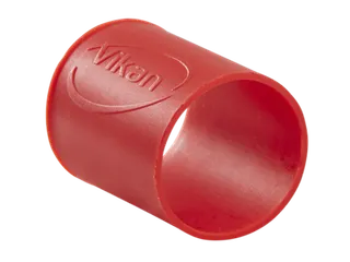 Hygiene rubber band rood 26mm secundaire kleurcodering - 1