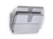 Wandfolderhouder Flexiplus 2 A4 Landscape Transparant