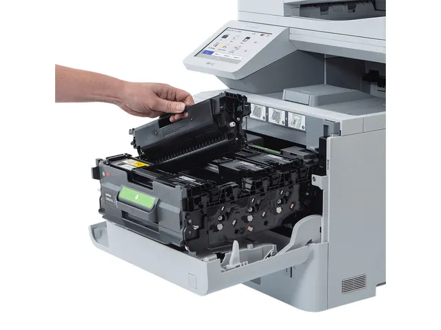 Toner Brother TN-821XLC bleu