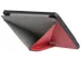 E-reader beschermhoes Tolino Vision 7 Origami rood