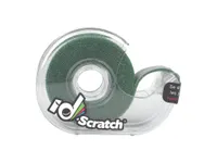 Id-Scratch Gereedschappen