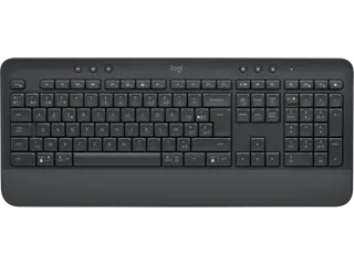 Signature K650 Toetsenbord Azerty NL Bluetooth - 1