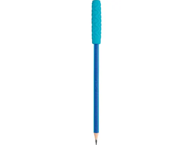 Kidy Learn potlood Concentration, doos van 20 stuks