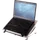 Laptopstandaard Fellowes Office Suites zwart/grijs