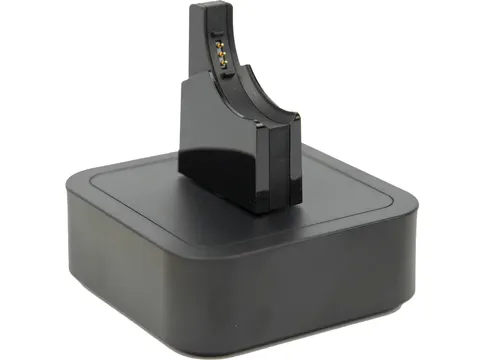 Jabra 14207-02 oplader voor mobiele apparatuur Headset Zwart AC Binnen