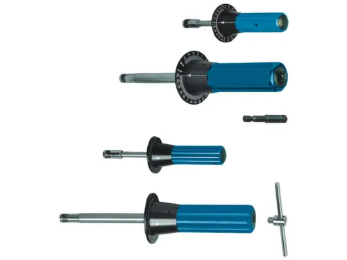 TT 50 FH Momentsleutel SP 1/4 inch 10-50cNm