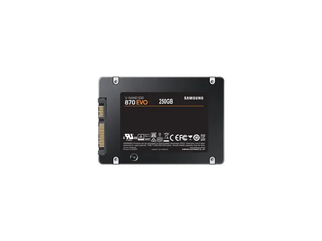 Samsung MZ-77E250B/EU