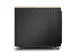 APC NetShelter CX AR4017IA - 17U, Geluiddempend en geventileerd 19 inc