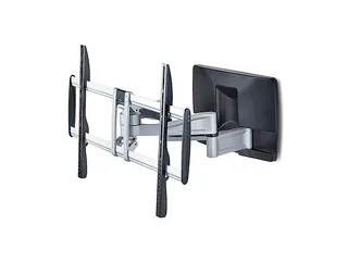 StarTech Heavy Duty TV Muurbeugel TAA tot 100 Inch & 85kg - 1
