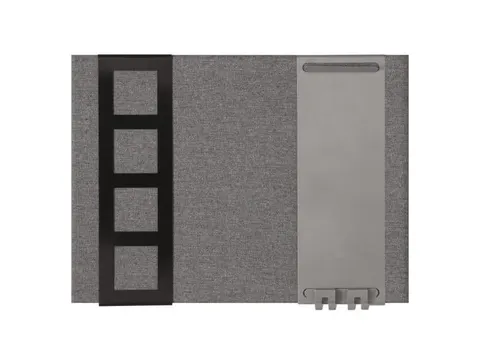 Quartet Envision Board 430x580
