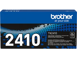 Tonercartridge Brother TN-2410 zwart - 1