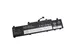 Batterij L21M3P76-BTI 5410 mAh 63 Wh Lithium-Ion (Li-Ion)