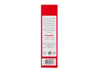 Kleurpotlood Bruynzeel Super 960 lichtgroen - 6