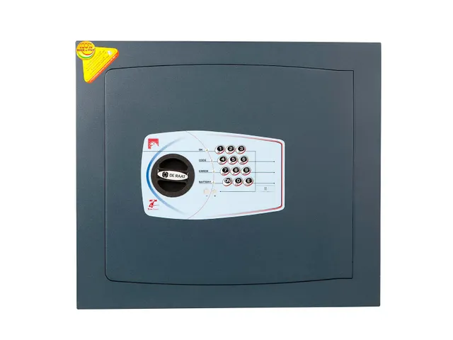 Muurkluis Technomax Gold GT 6LP