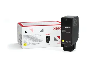 006R04639 XEROX Versalink toner yellow - 1